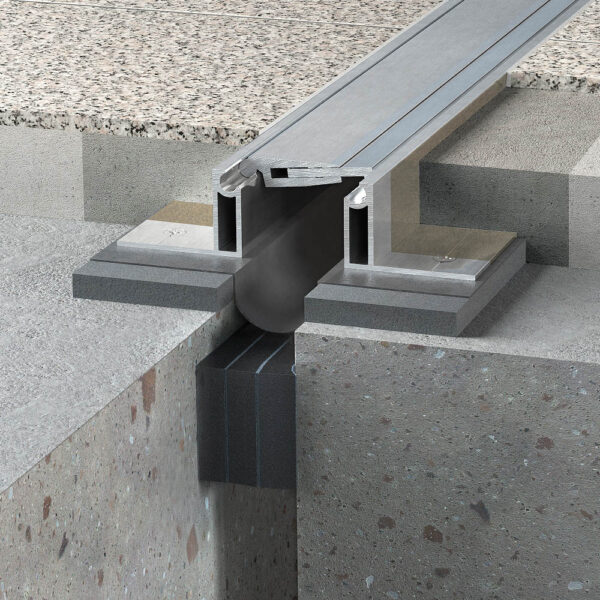 Vexcolt | Expansion Joints | Movement Joints | Control Joints